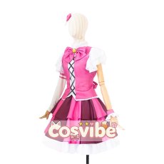 画像2: リンバス・カンパニー（Limbus Company）　ドンキホーテ　憎しみの女王　コスプレ衣装　 コスチューム　 cosplay　イベント仮装 (2)