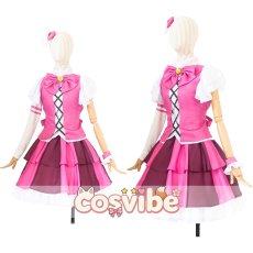 画像3: リンバス・カンパニー（Limbus Company）　ドンキホーテ　憎しみの女王　コスプレ衣装　 コスチューム　 cosplay　イベント仮装 (3)