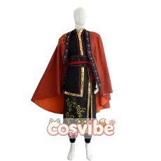 画像1: リンバス・カンパニー（Limbus Company）　ウェイ　コスプレ衣装　 コスチューム　 cosplay　イベント仮装 (1)