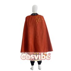 画像2: リンバス・カンパニー（Limbus Company）　ウェイ　コスプレ衣装　 コスチューム　 cosplay　イベント仮装 (2)