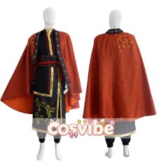 画像3: リンバス・カンパニー（Limbus Company）　ウェイ　コスプレ衣装　 コスチューム　 cosplay　イベント仮装 (3)