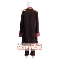 画像2: リンバス・カンパニー（Limbus Company）　ドンキホーテ　コスプレ衣装　 コスチューム　 cosplay　イベント仮装 (2)