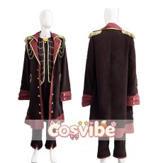画像3: リンバス・カンパニー（Limbus Company）　ドンキホーテ　コスプレ衣装　 コスチューム　 cosplay　イベント仮装 (3)