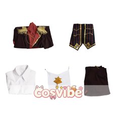 画像4: リンバス・カンパニー（Limbus Company）　ドンキホーテ　コスプレ衣装　 コスチューム　 cosplay　イベント仮装 (4)