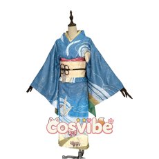 画像1: 二十世紀電氣目録　百川稲子　コスプレ衣装　 コスチューム　 cosplay　イベント仮装 (1)