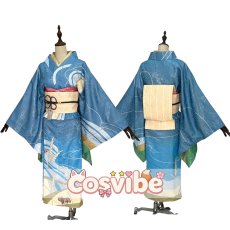 画像3: 二十世紀電氣目録　百川稲子　コスプレ衣装　 コスチューム　 cosplay　イベント仮装 (3)