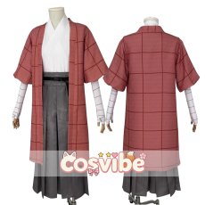 画像3: 二十世紀電氣目録　坂本喜八　コスプレ衣装　 コスチューム　 cosplay　イベント仮装 (3)