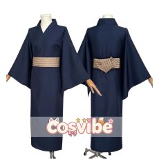 画像2: 鬼滅の刃　狛治　コスプレ衣装　 コスチューム　 cosplay　イベント仮装 (2)