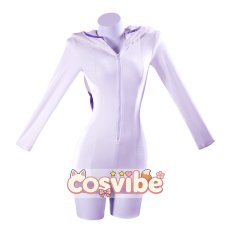 画像1: デジモンアドベンチャー　テイルモン　コスプレ衣装　 コスチューム　 cosplay　イベント仮装 (1)