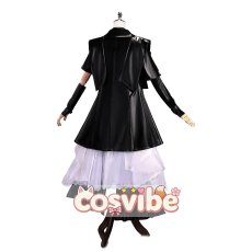 画像2: アークナイツ　モーフィアス　コスプレ衣装　 コスチューム　 cosplay　イベント仮装 (2)