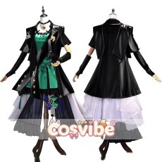 画像3: アークナイツ　モーフィアス　コスプレ衣装　 コスチューム　 cosplay　イベント仮装 (3)