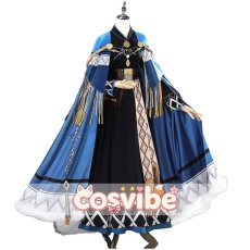 画像1: アークナイツ　プラマニクス（Pramanix）　コスプレ衣装　 コスチューム　 cosplay　イベント仮装 (1)