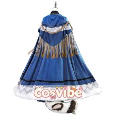 画像2: アークナイツ　プラマニクス（Pramanix）　コスプレ衣装　 コスチューム　 cosplay　イベント仮装 (2)