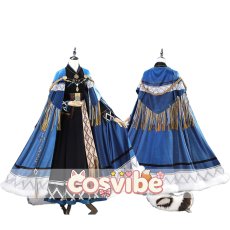画像3: アークナイツ　プラマニクス（Pramanix）　コスプレ衣装　 コスチューム　 cosplay　イベント仮装 (3)