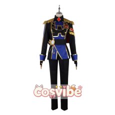 画像1: アイドルタイムプリパラ　夢川ショウゴ　ギャラティック　神ガチャ　コスプレ衣装　 コスチューム　 cosplay　イベント仮装 (1)