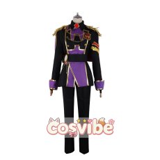 画像1: アイドルタイムプリパラ　高瀬コヨイ　ギャラティック　神ガチャ　コスプレ衣装　 コスチューム　 cosplay　イベント仮装 (1)