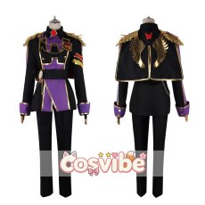 画像5: アイドルタイムプリパラ　高瀬コヨイ　ギャラティック　神ガチャ　コスプレ衣装　 コスチューム　 cosplay　イベント仮装 (5)
