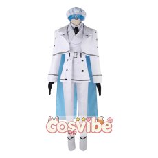 画像1: プロジェクトセカイ カラフルステージ！ feat. 初音ミク　KAITO　コスプレ衣装　 コスチューム　 cosplay　イベント仮装 (1)
