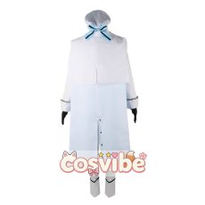 画像2: プロジェクトセカイ カラフルステージ！ feat. 初音ミク　KAITO　コスプレ衣装　 コスチューム　 cosplay　イベント仮装 (2)