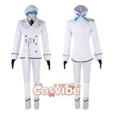 画像3: プロジェクトセカイ カラフルステージ！ feat. 初音ミク　KAITO　コスプレ衣装　 コスチューム　 cosplay　イベント仮装 (3)