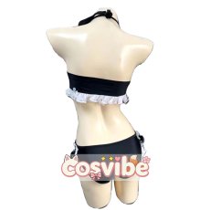 画像3: バーチャルYouTuber　VTuber　天宮こころ　水着　コスプレ衣装　 コスチューム　 cosplay　イベント仮装 (3)