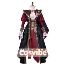 画像1: Bloodborne（ブラッドボーン）　時計塔のマリア　Knight's Set　コスプレ衣装　 コスチューム　 cosplay　イベント仮装 (1)