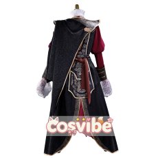 画像2: Bloodborne（ブラッドボーン）　時計塔のマリア　Knight's Set　コスプレ衣装　 コスチューム　 cosplay　イベント仮装 (2)
