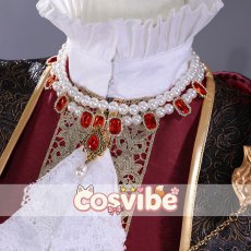 画像3: Bloodborne（ブラッドボーン）　時計塔のマリア　Knight's Set　コスプレ衣装　 コスチューム　 cosplay　イベント仮装 (3)