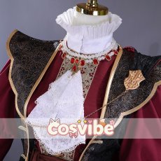 画像5: Bloodborne（ブラッドボーン）　時計塔のマリア　Knight's Set　コスプレ衣装　 コスチューム　 cosplay　イベント仮装 (5)