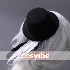 画像7: Bloodborne（ブラッドボーン）　時計塔のマリア　Knight's Set　コスプレ衣装　 コスチューム　 cosplay　イベント仮装 (7)