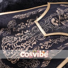 画像8: Bloodborne（ブラッドボーン）　時計塔のマリア　Knight's Set　コスプレ衣装　 コスチューム　 cosplay　イベント仮装 (8)