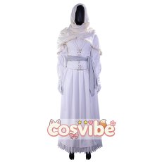 画像1: Bloodborne（ブラッドボーン）　女医ヨセフカ(Iosefka)　コスプレ衣装　 コスチューム　 cosplay　イベント仮装 (1)
