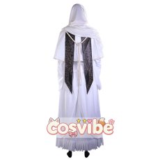 画像2: Bloodborne（ブラッドボーン）　女医ヨセフカ(Iosefka)　コスプレ衣装　 コスチューム　 cosplay　イベント仮装 (2)