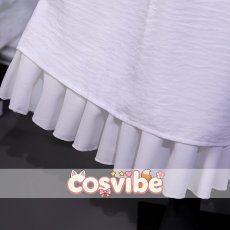 画像3: Bloodborne（ブラッドボーン）　女医ヨセフカ(Iosefka)　コスプレ衣装　 コスチューム　 cosplay　イベント仮装 (3)