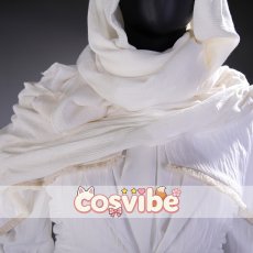 画像4: Bloodborne（ブラッドボーン）　女医ヨセフカ(Iosefka)　コスプレ衣装　 コスチューム　 cosplay　イベント仮装 (4)