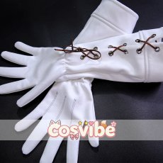 画像7: Bloodborne（ブラッドボーン）　女医ヨセフカ(Iosefka)　コスプレ衣装　 コスチューム　 cosplay　イベント仮装 (7)