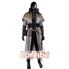 画像2: Bloodborne（ブラッドボーン）　墓暴きオレック　コスプレ衣装　 コスチューム　 cosplay　イベント仮装 (2)