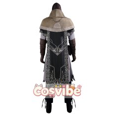 画像3: Bloodborne（ブラッドボーン）　墓暴きオレック　コスプレ衣装　 コスチューム　 cosplay　イベント仮装 (3)