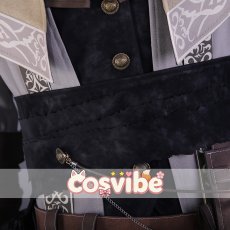 画像5: Bloodborne（ブラッドボーン）　墓暴きオレック　コスプレ衣装　 コスチューム　 cosplay　イベント仮装 (5)
