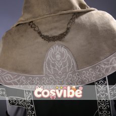 画像8: Bloodborne（ブラッドボーン）　墓暴きオレック　コスプレ衣装　 コスチューム　 cosplay　イベント仮装 (8)