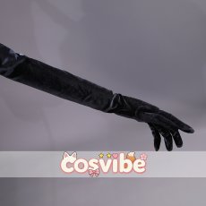 画像10: ハズビンホテル（Hazbin Hotel）　エンジェル・ダスト（Angel Dust）　Losin' Streak　ベルベット生地　コスプレ衣装　 コスチューム　 cosplay　イベント仮装 (10)