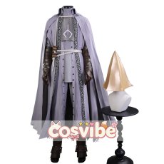画像1: Bloodborne（ブラッドボーン）　アルフレート　コスプレ衣装　 コスチューム　 cosplay　イベント仮装 (1)