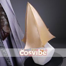 画像4: Bloodborne（ブラッドボーン）　アルフレート　コスプレ衣装　 コスチューム　 cosplay　イベント仮装 (4)
