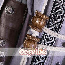 画像5: Bloodborne（ブラッドボーン）　アルフレート　コスプレ衣装　 コスチューム　 cosplay　イベント仮装 (5)
