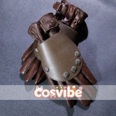 画像7: Bloodborne（ブラッドボーン）　アルフレート　コスプレ衣装　 コスチューム　 cosplay　イベント仮装 (7)