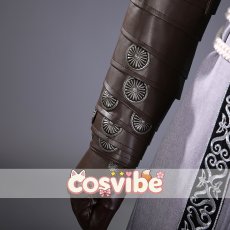 画像8: Bloodborne（ブラッドボーン）　アルフレート　コスプレ衣装　 コスチューム　 cosplay　イベント仮装 (8)