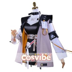 画像2: アークナイツ　ハディヤ　コスプレ衣装　 コスチューム　 cosplay　イベント仮装 (2)