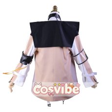 画像3: アークナイツ　ハディヤ　コスプレ衣装　 コスチューム　 cosplay　イベント仮装 (3)