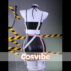 画像5: アークナイツ　ハディヤ　コスプレ衣装　 コスチューム　 cosplay　イベント仮装 (5)