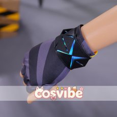 画像6: アークナイツ　ハディヤ　コスプレ衣装　 コスチューム　 cosplay　イベント仮装 (6)